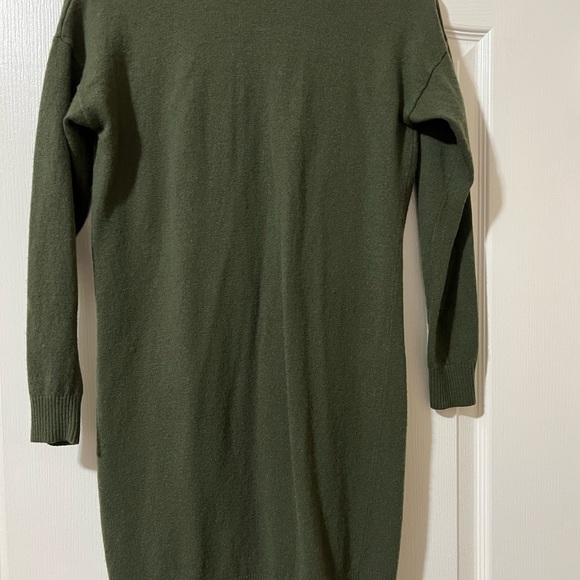 Lauren Ralph Lauren women’s size small long sleeve cardigan. - Picture 7 of 9